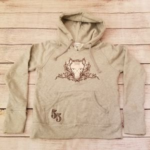 RARE NWOT Disneyland Hoodie